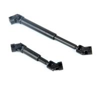 Compatibile Con Axial Per SCX24 1/24 RC Crawler Auto Parti Di Aggiornamento Accessori Ricambio Set Albero Motore Centrale In Acciaio Duro RC Parti Auto