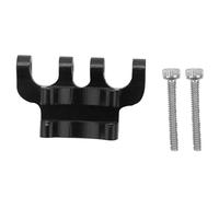 Compatibile Con Axial Per SCX24 90081 C10 1/24 Parti Di Ricambio Per Auto RC Crawler, Base Di Montaggio Per Tirante Superiore In Metallo Per Assale Posteriore RC Accessori