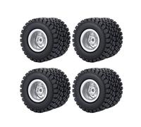 Compatibile Con Axial Per SCX24 All Per La Serie 1/24 Accessori Per Camion Per Auto Crawler RC Ruote Posteriori Dei Branchi Pneumatici Driver CVD Accessori RC