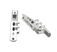 Compatibile Con Axial Per Wraith AX90048 RR10 1/10 Supporto Per Barra Di Collegamento Ammortizzatore In Lega Di Alluminio Per Auto RC Crawler Parti auto RC