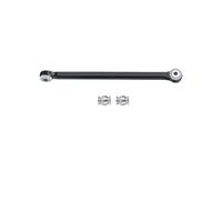 Compatibile Con Axial RBX10 Per RYFT 1/10 RC Crawler Parti Di Aggiornamento CNC In Alluminio Asse Anteriore Servo Link Collegamento Dello Sterzo RC Parti Auto