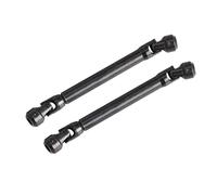 Compatibile Con Axial SCX6 1/6 RC Crawler Parti Di Aggiornamento Modifica Pezzi Ricambio Accessori Set Albero Motore Centrale In Acciaio Duro RC Parti Auto