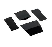 Compatibile Con Axial UTB10 Per Capra 1/10 RC Auto Parti Di Aggiornamento Accessori Ricambio Pannello In Alluminio Roll-bar Corpo Piastra RC Parti Auto