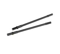 Compatibile Con Axial UTB10 Per Capra 1/10 RC Crawler Parti Upgrade Albero Di Trasmissione Assale Dritto Currie F9 In Acciaio Duro Lavorato CNC RC Parti Auto