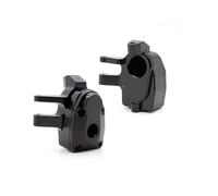 Compatibile Con Axial UTB10 Per Capra Per SCX10 III 1/10 RC Auto Parti Di Aggiornamento In Alluminio AR45P Currie F9 Asse A Snodo RC Parti Auto