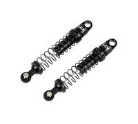 Compatibile Con Axial UTB18 Per Capra LCX Per Racing 1/18 Ricambi Per Auto RC Truck 2 Set Di Ammortizzatori In Alluminio Da 82 Mm Ammortizzatori Auto RC