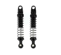Compatibile Con Axial UTB18 Per Capra LCX Per Racing 1/18 Ricambi Per Auto RC Truck 2 Set Di Ammortizzatori In Alluminio Da 82 Mm Ammortizzatori auto RC