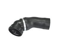 COMPATIBILE CON B M W E60 E61 525 530 d MANICOTTO INTERCOOLER TUBO ARIA 11617799401 11617799402 11617796294