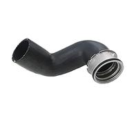 COMPATIBILE CON B M W X3 E83 2.0 d TUBO ARIA MANICOTTO INTERCOOLER 11613450222-11613401557 - 11613405535