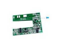 Compatibile Con Babyliss, Pro BABFS2CN/BABFS2BCN/BABS2GCN Accessori for Batterie Schede Madri for Rasoi Professionali, Schede Di Circuito Motore(Mainboard 5PCS)