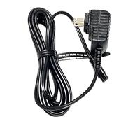 Compatibile Con BaByliss, PRO FX820, FX788, FX787, FX870, FX880, FX810, FX825, FX673N Caricabatterie Trimmer Cavo Di Alimentazione Adattatore CA Tagliacapelli(US)