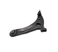 Compatibile con BAIC EC5 EX200 EX260 EX360 Sospensione Anteriore Bracci di Supporto Inferiori Braccio Triangolare Sospensione Braccio oscillante Inferiore Braccio di Controllo (sinistra-A00067177)