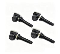Compatibile Con BAIC Per X7 U7 X5 EU7 3666200U1512 TP3040050 Sensore Di Pressione Dei Pneumatici Per Auto TPMS(4pcs)