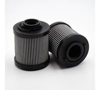 Compatibile Con Baldwin PT9167 Filtrec Ricambio R122C25B Alternativa Filtro E
