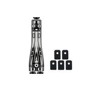 Compatibile con Bambu Lab, adattatore PTFE 4 in 1 for A1/P1/X1/H2