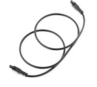 Compatibile con Bambu Lab BMCU/AMS/AP e A1/A1 Mini - Cavo di prolunga Mate-to-Mate RGEEK da 100 cm 4 pin 22 AWG
