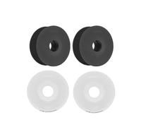Compatibile con Bambu Lab, bobina riutilizzabile for ABS/ASA/PA-GF | Rastrelliera for materiali, riutilizzabile, for ABS/ASA/PA6-GF/ABS-GF/PAHT-CF, durevole e stabile(4PCS Mix)