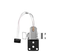 Compatibile con Bambu Lab, kit di montaggio hotend | Componenti di montaggio, con cavo, for A1/A1 Mini, durevoli e precisi(1pcs)