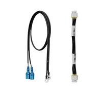 Compatibile con Bambu Lab, kit filamento 4 in 1 X1 | Pacchetto filamento 4 in 1 for la serie X1, gestisce più bobine, plug-in