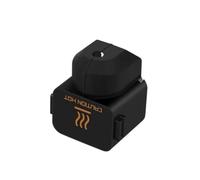 Compatibile con Bambu Lab, kit hotend 0,2-0,8 mm for A1 | 0,2/0,4/0,6/0,8 mm, opzioni in acciaio e temprato, for A1/A1 Mini, sostituzione rapida(12pcs Silicone)