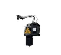 Compatibile con Bambu Lab, kit hotend P1S/P1P, ugelli da 0,2-0,8 | Kit hotend completo, ugelli in acciaio temprato, serie P1S/P1P, 0,2/0,4/0,6/0,8 mm(SL02)