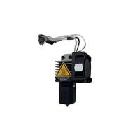 Compatibile con Bambu Lab, kit hotend P1S/P1P, ugelli da 0,2-0,8 | Kit hotend completo, ugelli in acciaio temprato, serie P1S/P1P, 0,2/0,4/0,6/0,8 mm(HD08)