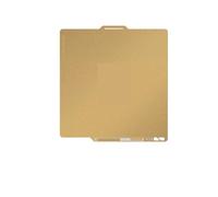 Compatibile con Bambu Lab, piastra di costruzione PEI P2S | Stampa 3D, PEI con texture/liscio, superficie di costruzione, serie P2S, lenzuolo stampato(Texture PEI)