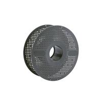 Compatibile con Bambu Lab, porta bobine riutilizzabile for ABS/ASA/PA-GF