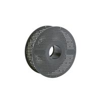 Compatibile con Bambu Lab, porta bobine riutilizzabile for ABS/ASA/PA-GF | Porta bobine riutilizzabile, resistente alle alte temperature, compatibile con ABS/ASA/PA-GF, durevole e facile da caricare