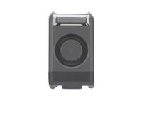 Compatibile con Bambu Lab, set di coperture for testa portautensili X2D | Set di coperture for testa portautensili, centrale/anteriore/posteriore, for X2D, parte stampante 3D(Front Cover Assembly)