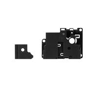 Compatibile con Bambu Lab, set di sensori estrusore X2D | Set sensori estrusore, coperchio sinistro/destro/anteriore, for X2D, parte stampante 3D(Front Cover Assembly)
