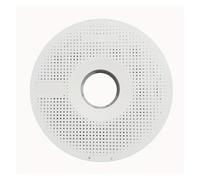 Compatibile con Bambu Lab, supporto bobina for X1/P1/A1 | Vassoio rimovibile for basse temperature, for PLA/PETG/TPU/ABS, for X1/P1/A1, durevole e stabile(White)
