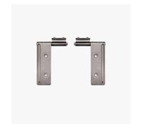 Compatibile con Bambu Lab, supporto for porta anteriore H2D H2S H2C