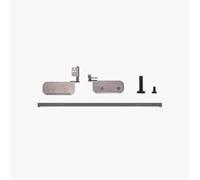 Compatibile con Bambu Lab, supporto for porta anteriore P2S