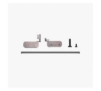 Compatibile con Bambu Lab, supporto for porta anteriore P2S | Supporto for porta anteriore, supporto stabile, adattamento preciso, accessorio P2S