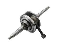 Compatibile Con Baotian Per BT125T-2 Per GY6 152 Per QMI 2014 Motore Per Motocicletta Albero Motore Biella Gruppo Albero Motore Albero Motore