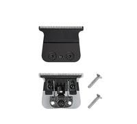 , Compatibile Con Barbiere, Set Di Lame Di Ricambio For Tagliacapelli Professionale In Metallo FX707, Compatibile Con Babyliss, Tagliacapelli FX787 FX726 FX787Z(FX 707 Black)