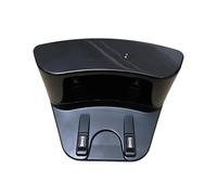 Compatibile con base adattatore di alimentazione Cecotec, Conga 1290 1590 | Adattatore di alimentazione o base di ricarica for aspirapolvere Conga 1290 1590