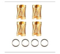Compatibile con batteria for drone DJI, smontaggio molla di torsione presa, strumento installazione non distruttiva T60 T70 T70p T100 accessori(4 piece)
