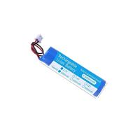 Compatibile Con Batterie Ricaricabili Agli Ioni Di Litio GAOLAG Da 3,7 V, 7,4 V, 11,1 V E 12 V Con PCB, Utilizzate For Altoparlanti Bluetooth E Fari Solari.(3.7V 3000mAh XH-2.54)