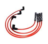 Compatibile con Beetle per Bora per Golf per J&etta 27588 06A998031 06A905409N 175-6224 144054 57021 Cavo della candela