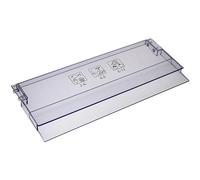 Compatibile Con Beko 5906370700 Congelatore Cardine Cassetto Fondo Pannello