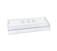 Compatibile Con Beko 5906370700 Congelatore Cardine Cassetto Fondo Pannello