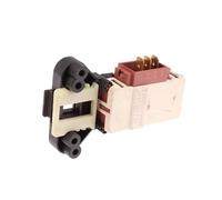 Compatibile Con Beko, Compatibile Con TCL, Gruppo Interruttore Di Blocco Lavatrice, Blocco Porta Elettronico Ritardato For Lavatrice ZV 446 T2805310400
