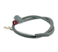 Compatibile con Beko, compatibile con tubo di ingresso Aquastop for lavastoviglie Electrolux 1ES-L 1,8 m