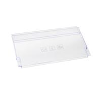 Compatibile Con Beko Congelatore 5928610100 Pannello Frontale Cassetto 400x240mm