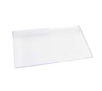Compatibile Con Beko Congelatore Pannello Frontale Cassetto 5756810400