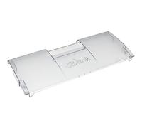 Compatibile Con Beko Frigo Cassetto Congelatore Cardine Anteriore 4551630100