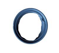 Compatibile Con BEKO, Guarnizione For Porta Lavatrice 2905570500, Parti In Gomma Di Tenuta