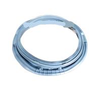 Compatibile Con BEKO, Guarnizione For Porta Lavatrice, Parti In Gomma Di Tenuta